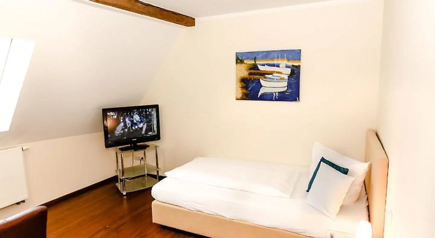 Pension Ferber ROOM_EXAMPLE