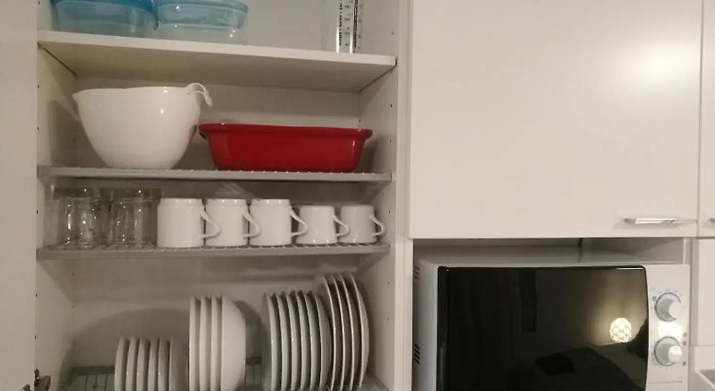 RovaVisit Apartments Siljo ROOM_EXAMPLE