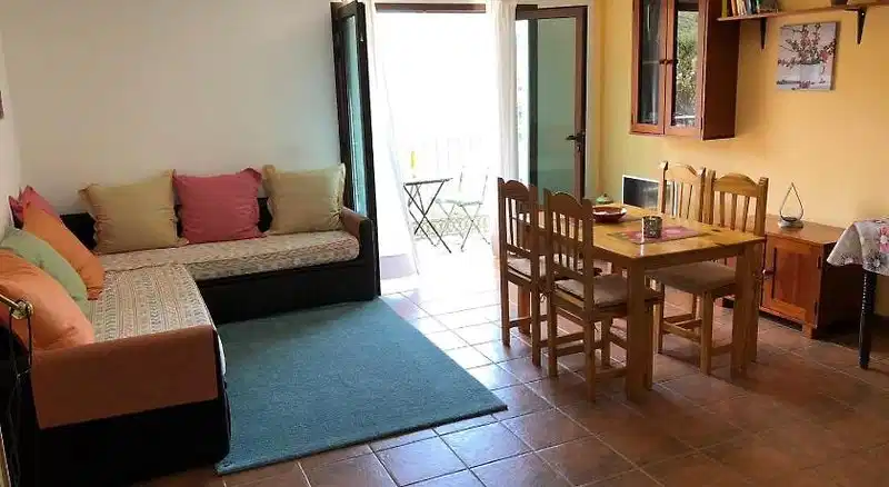 Apartamentos el Almendro – Hotelfoto