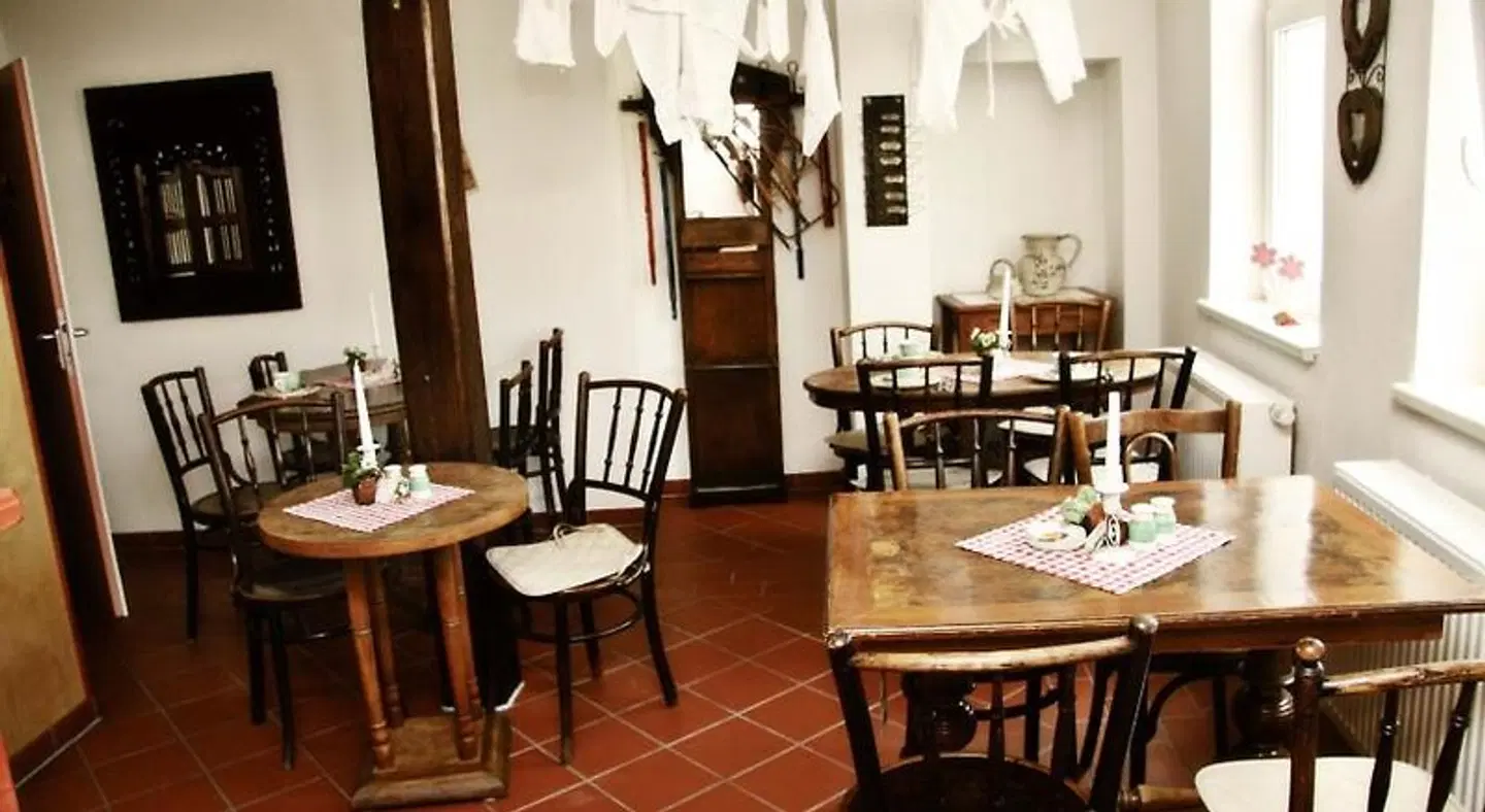 Hotel Trendtino Restaurant