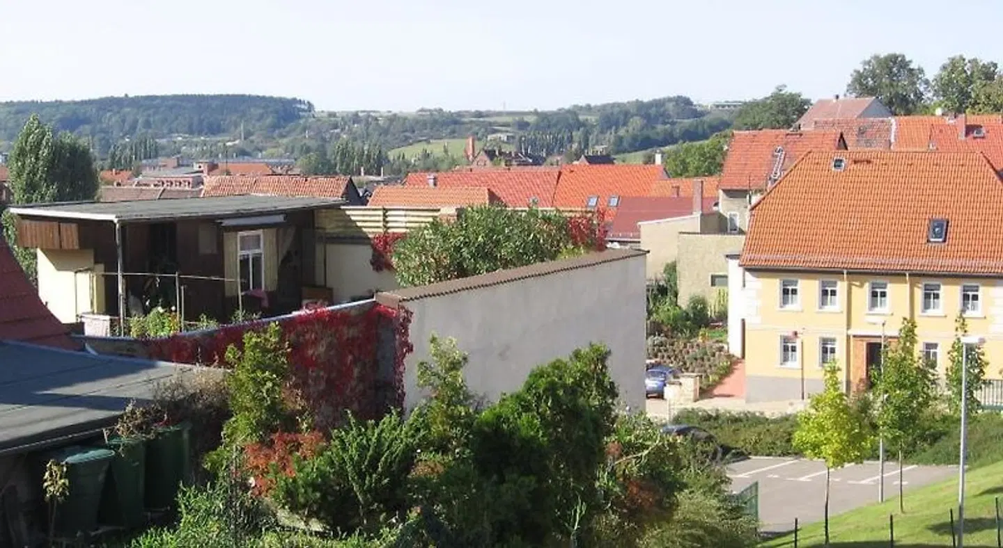 Hotel Trendtino EXTERIOR
