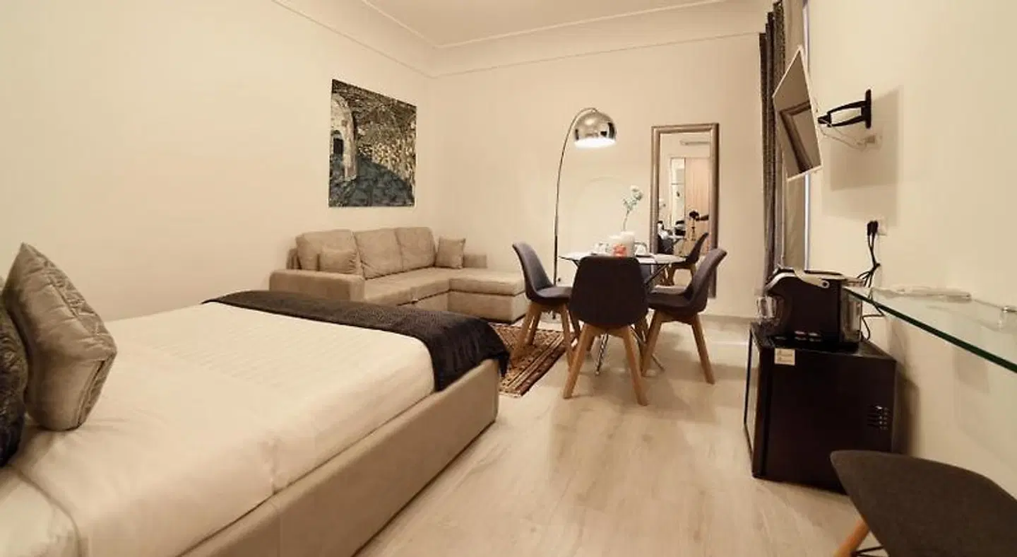 CdR Guest House ROOM_EXAMPLE