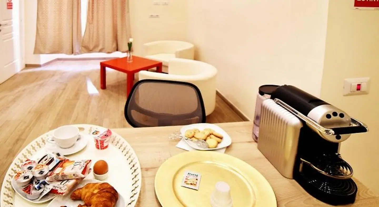 CdR Guest House HEALTH_BEAUTY