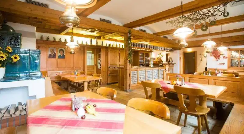 Landgasthof Geser – Hotelfoto