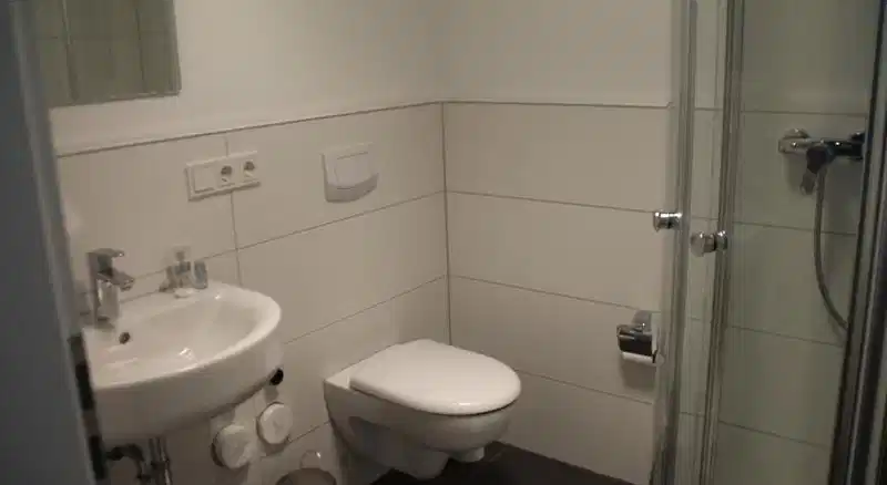 Gästehaus Wilhelmshöhe – Hotelfoto