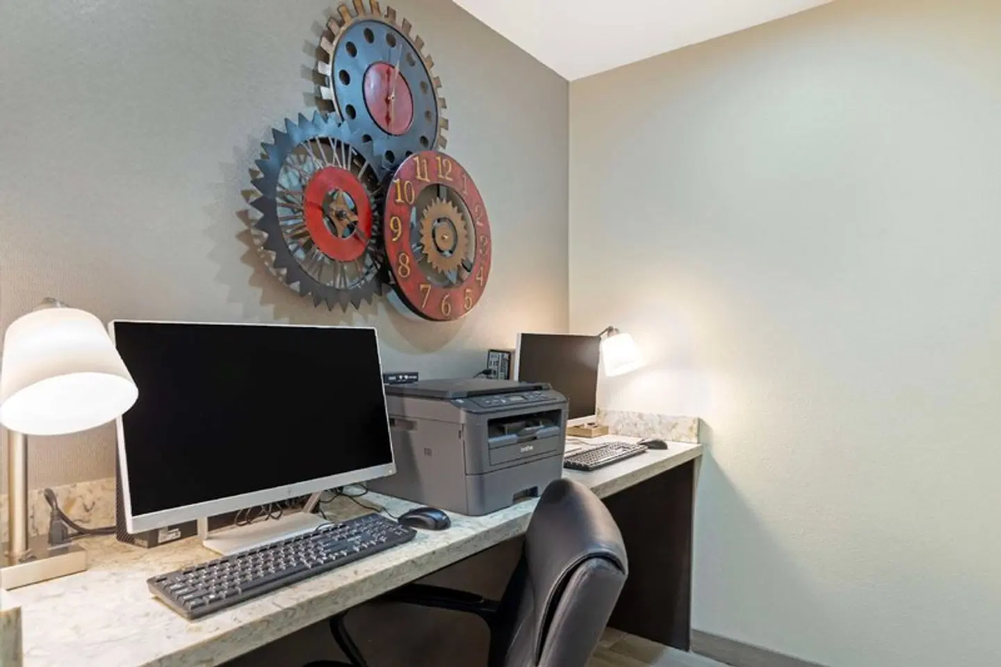 Best Western Plus Downtown North ROOM_EXAMPLE