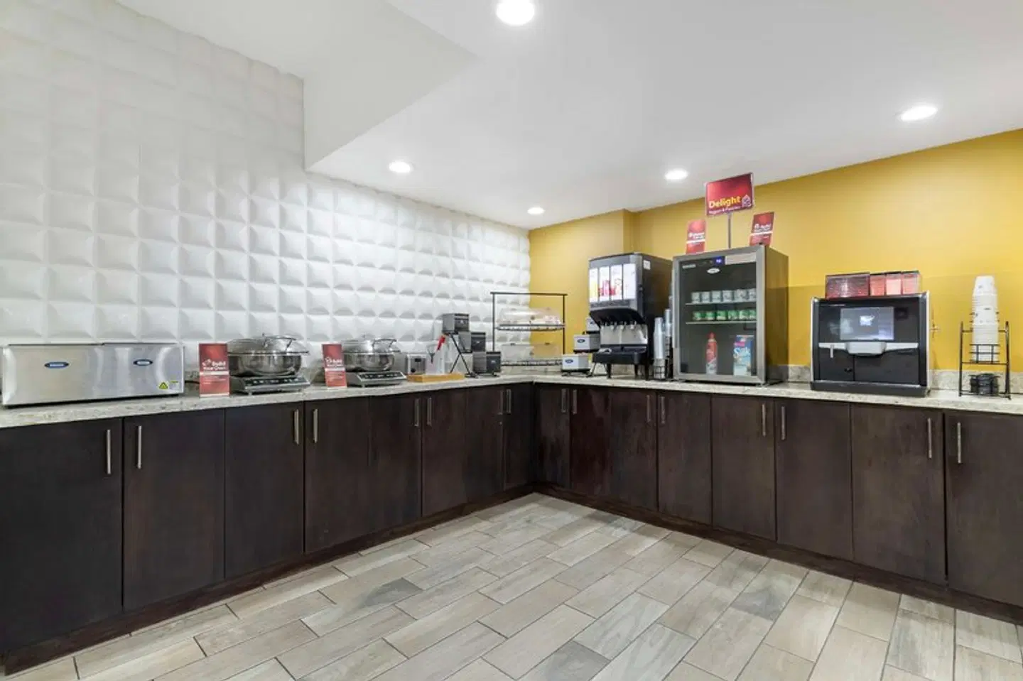 Best Western Plus Downtown North LOUNGE_LOBBY