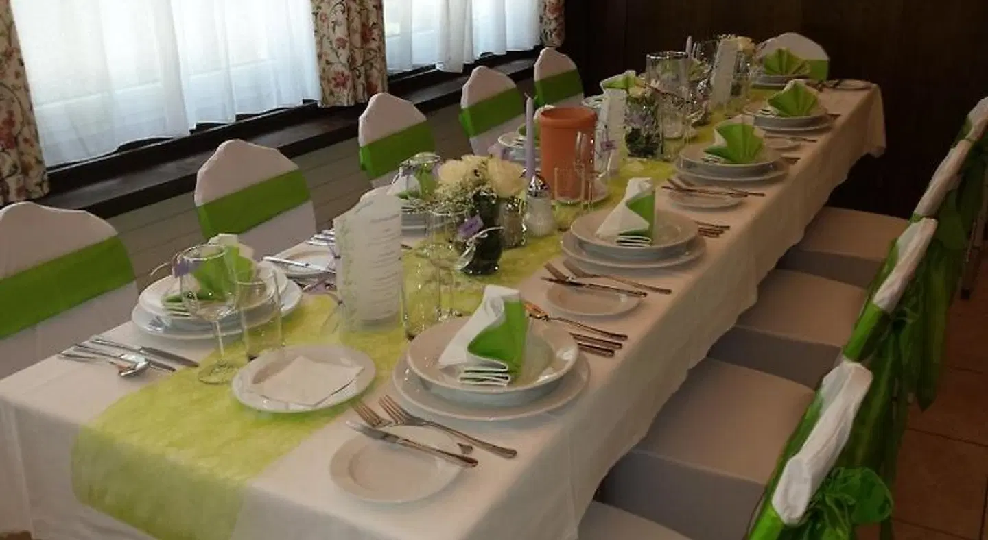 Gasthof zur Grenze Restaurant