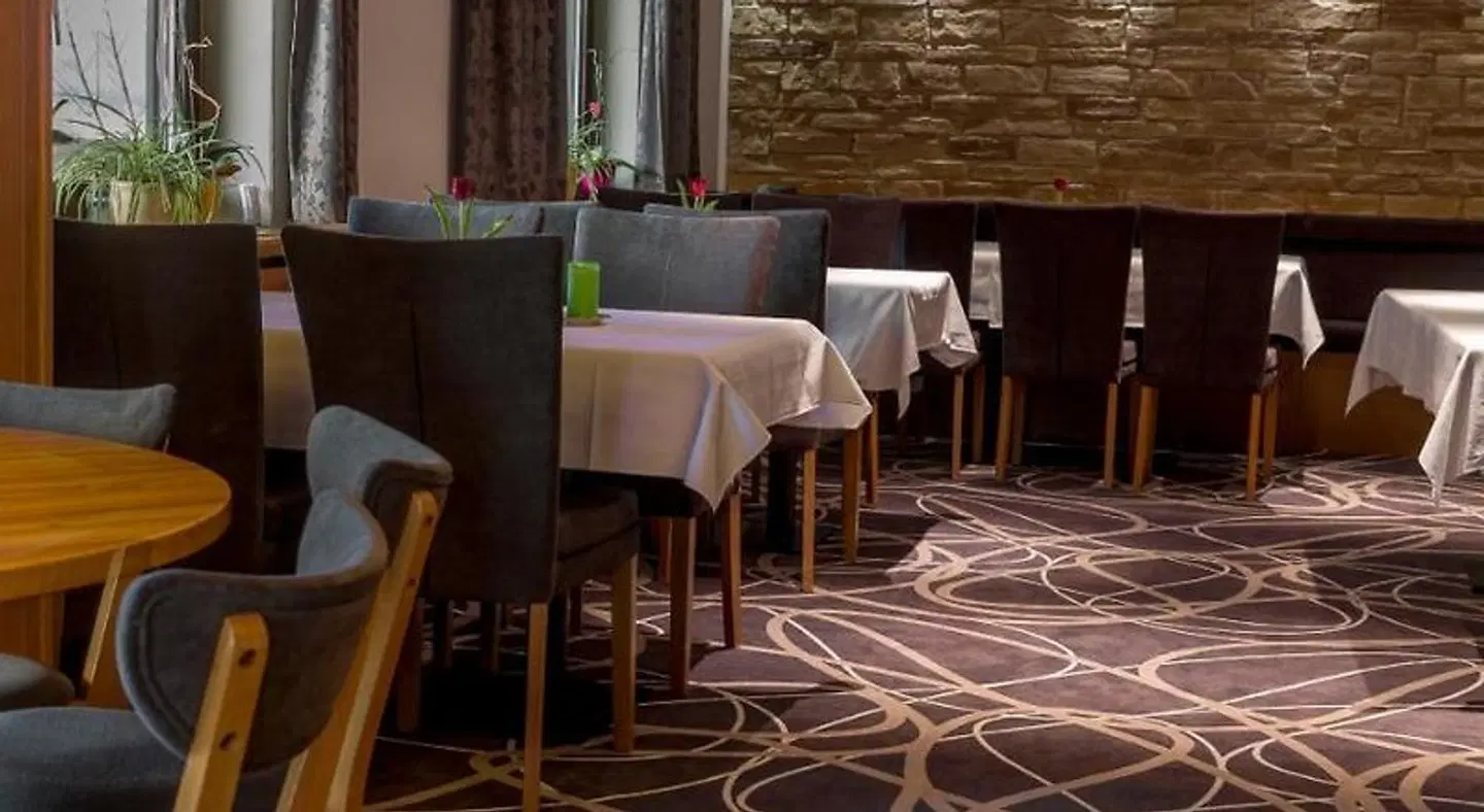 Hotel Lang Restaurant