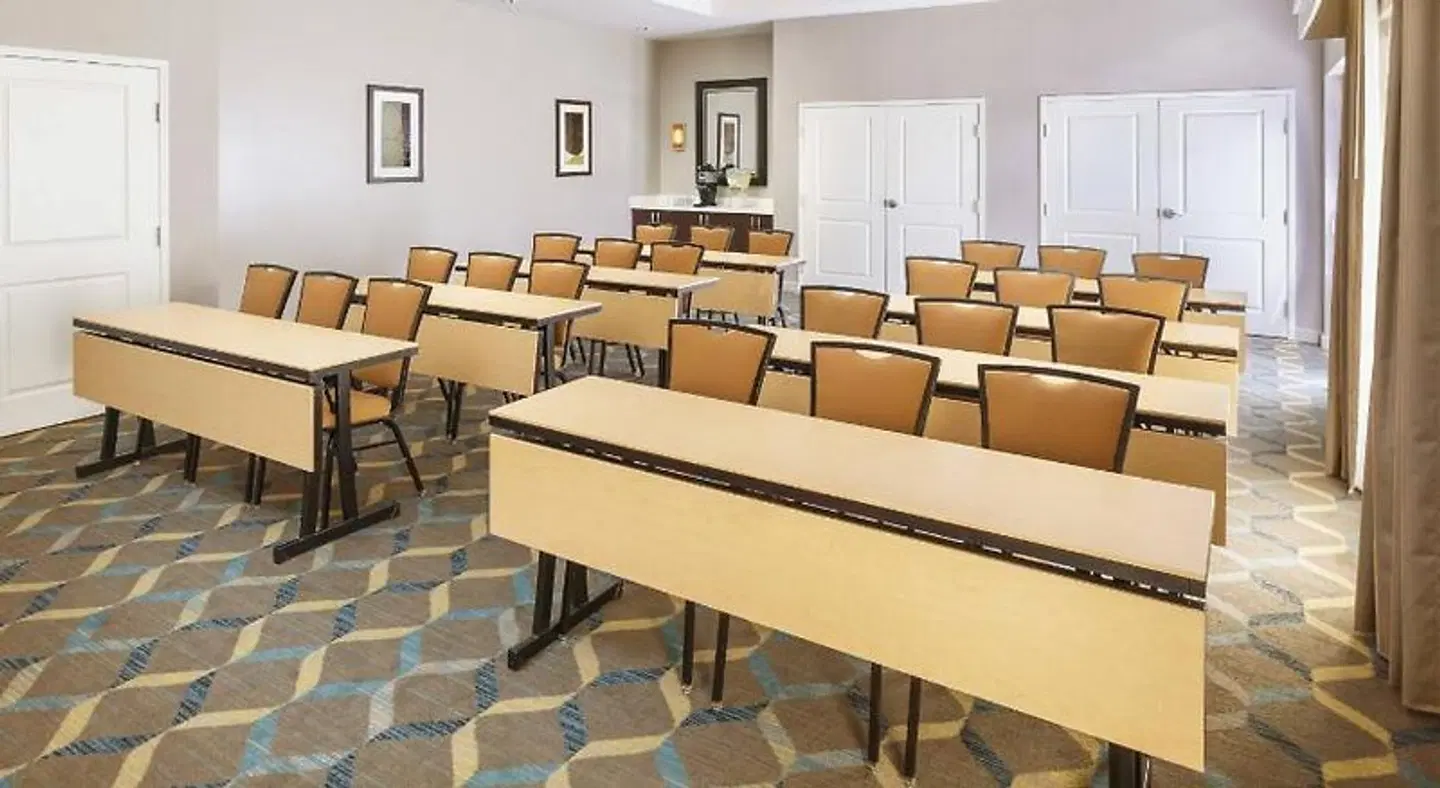 Residence Inn by Marriott Charleston North/Ashley Phosphate Konferenz