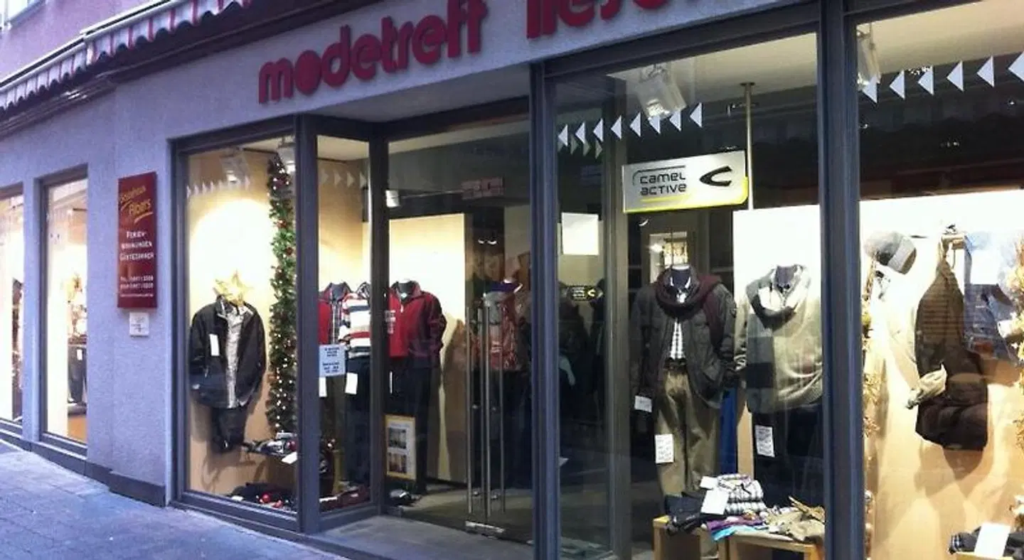 Gästehaus Albers SPORTS_AND_LEISURE