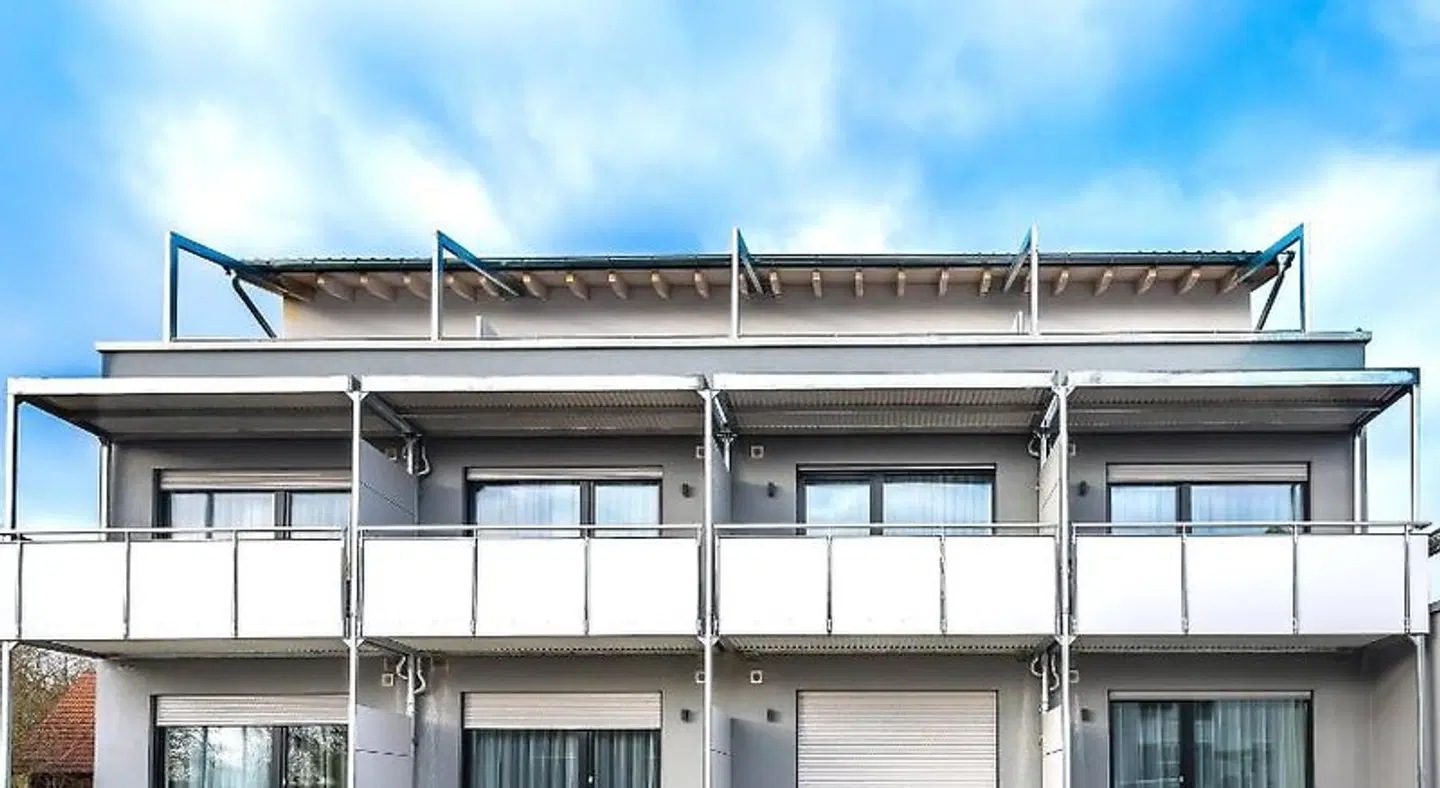 REINERS Quartier - relaxed living EXTERIOR