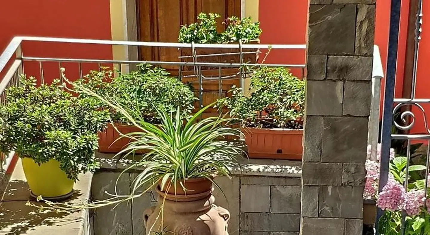 Pietra Di Mare Guest House LOUNGE_LOBBY