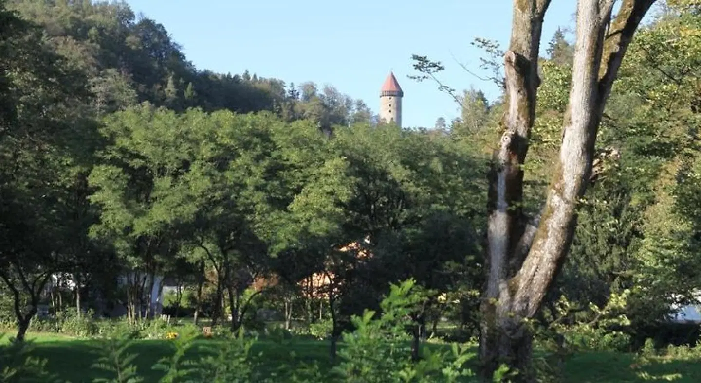 Kulturzentrum Sturmmühle LANDSCAPE