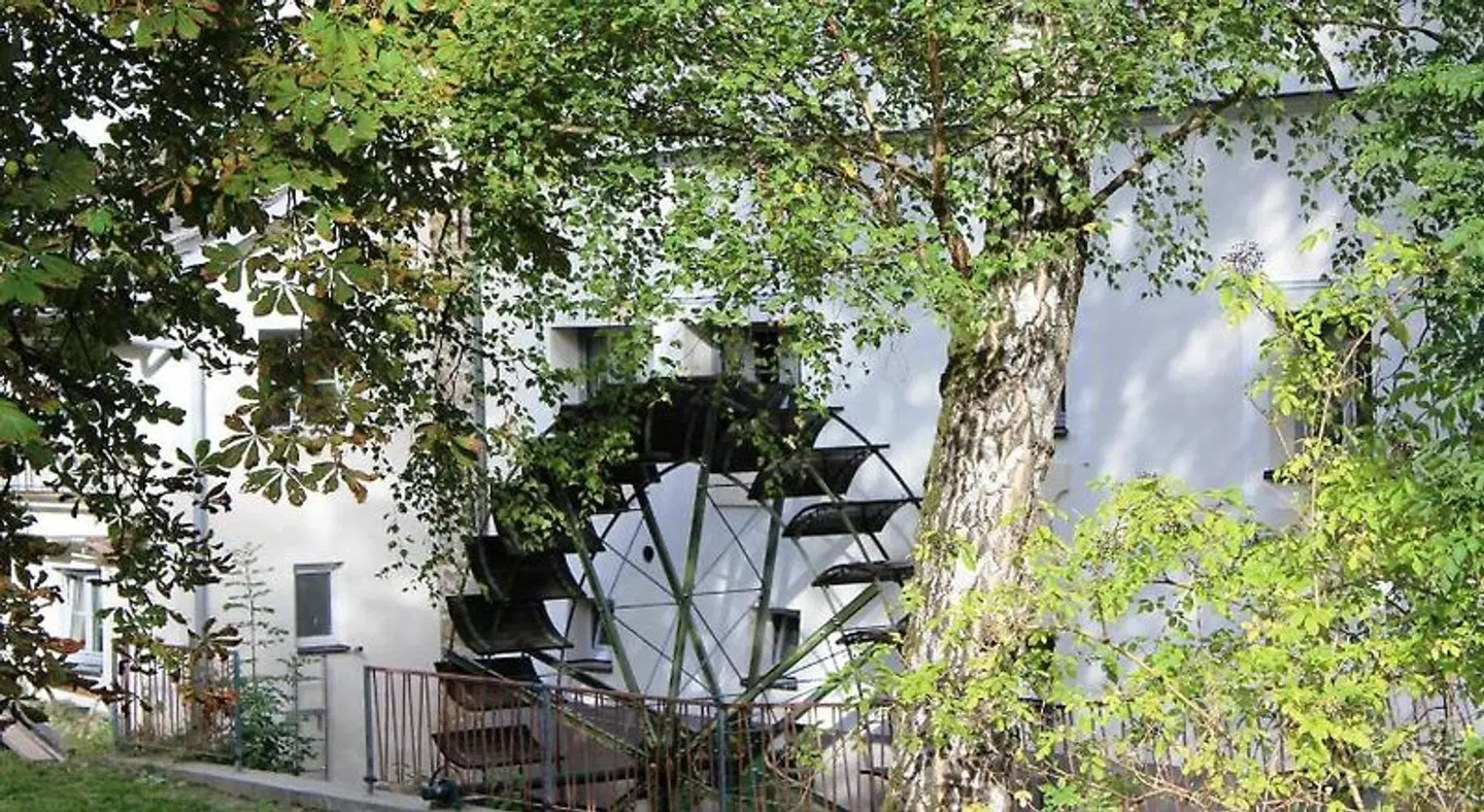 Kulturzentrum Sturmmühle LANDSCAPE