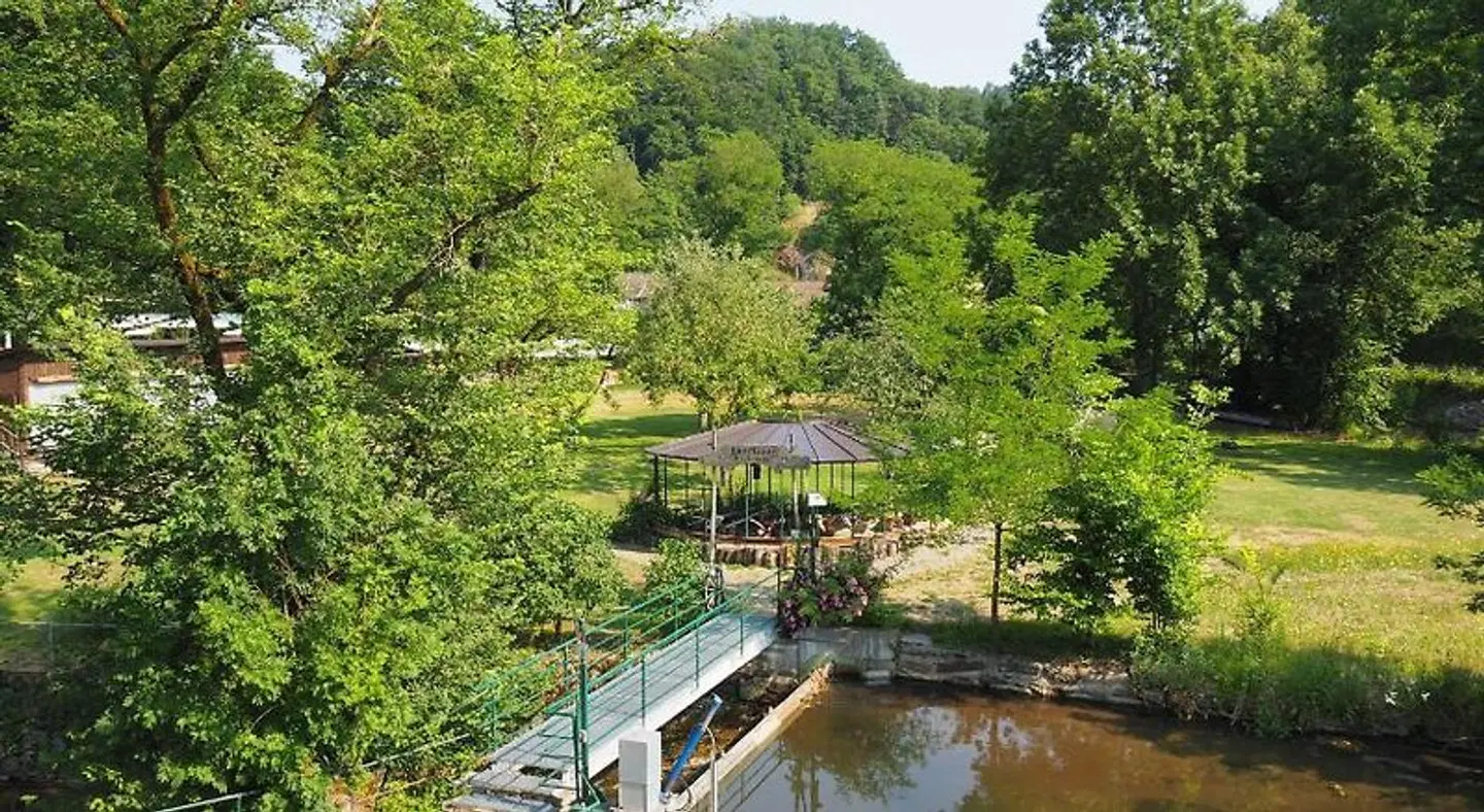 Kulturzentrum Sturmmühle LANDSCAPE