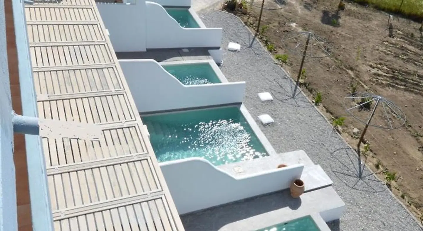 Kathara Bay Apartments OUTDOOR_POOL