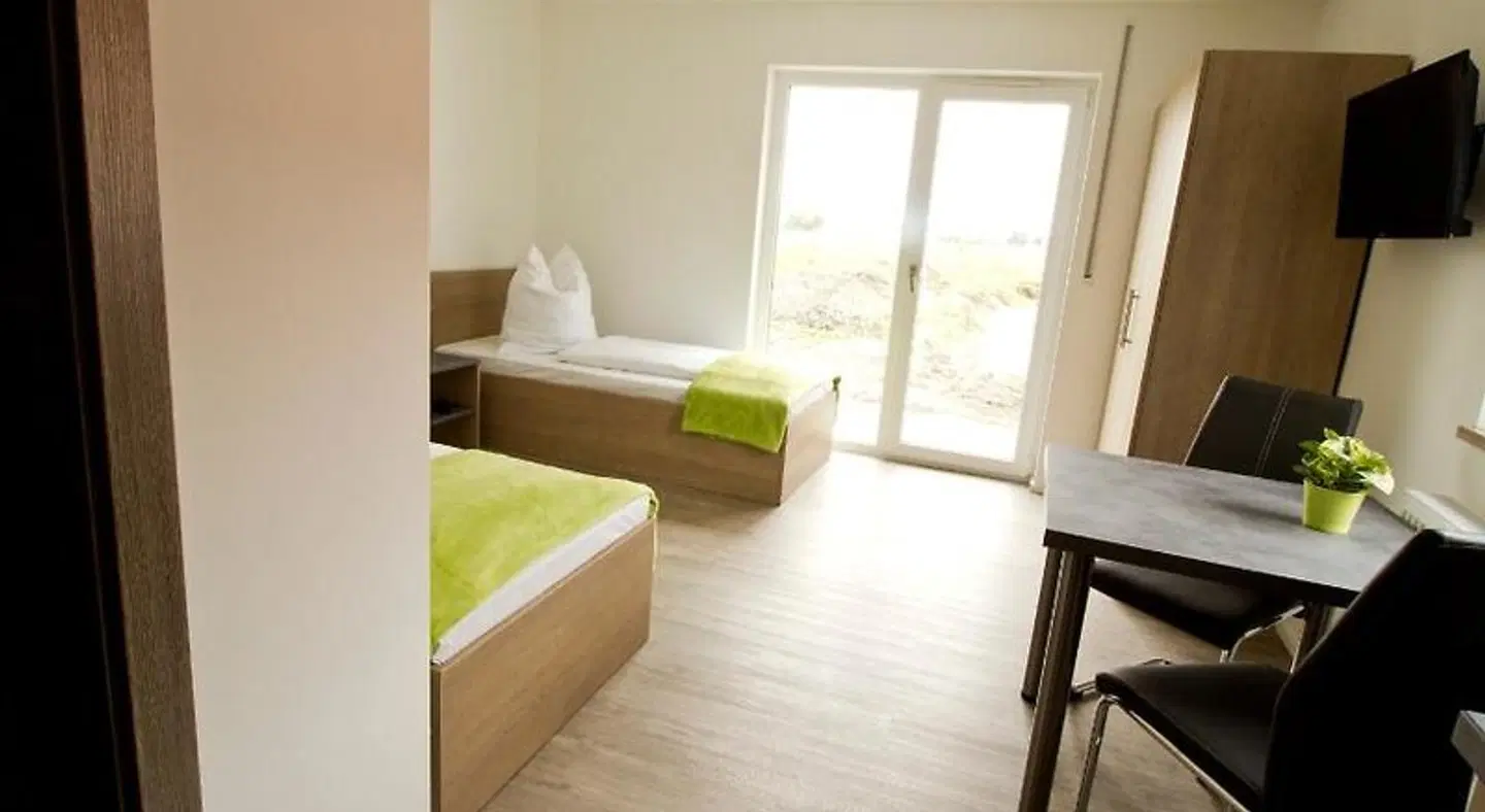Green Guest House ROOM_EXAMPLE