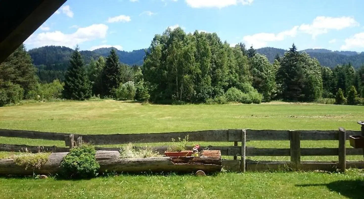 Volenter Gästehaus LANDSCAPE