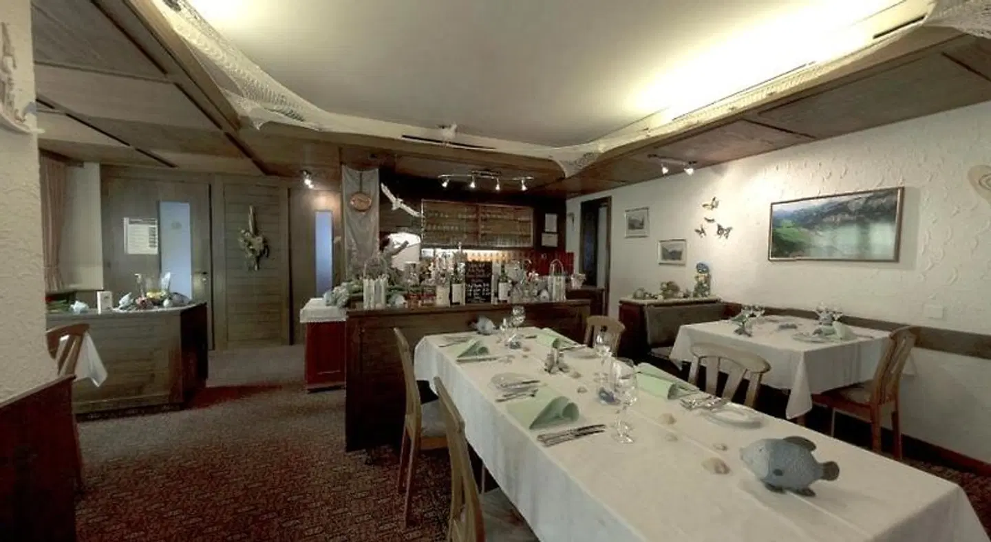 Gasthaus Post Restaurant