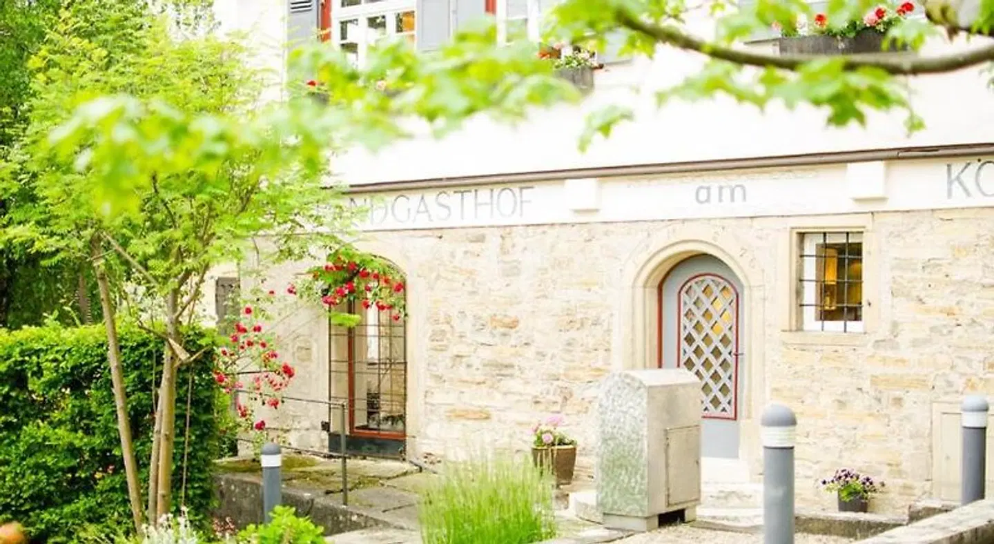 Landgasthof am Königsweg EXTERIOR