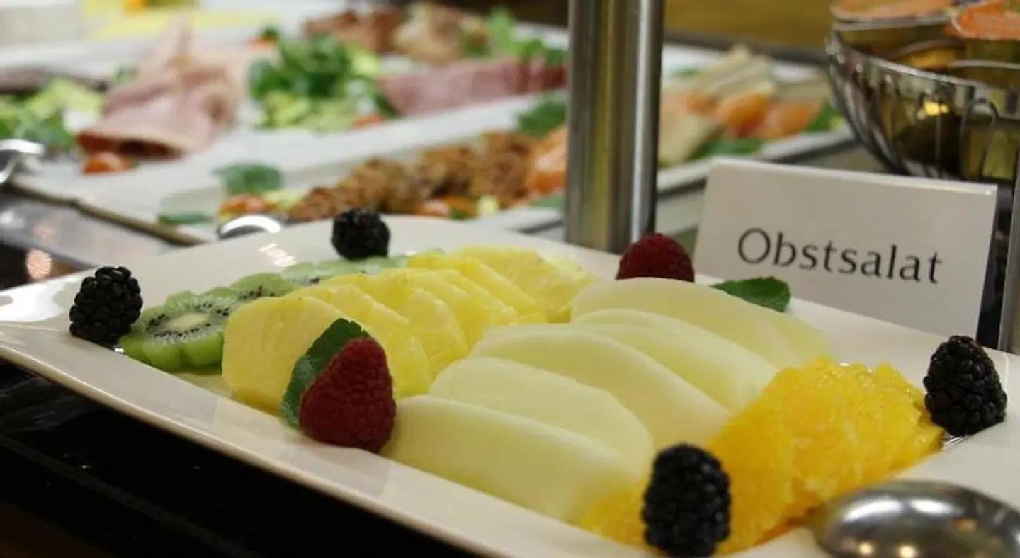 Hotel Touric HEALTH_BEAUTY