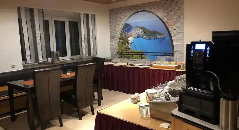Landhotel Müller im Donautal – Hotelfoto