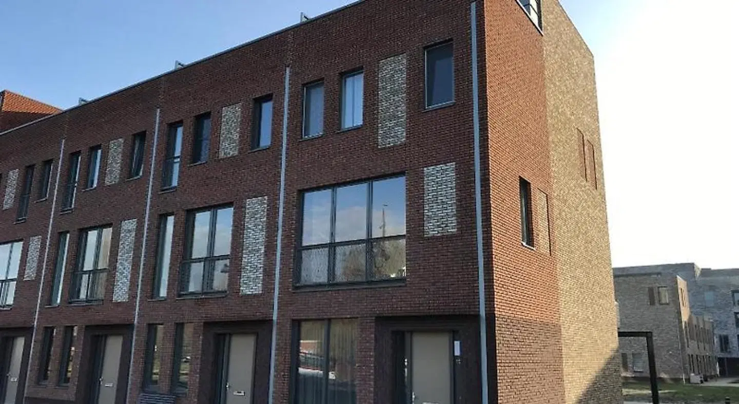 De Kade EXTERIOR