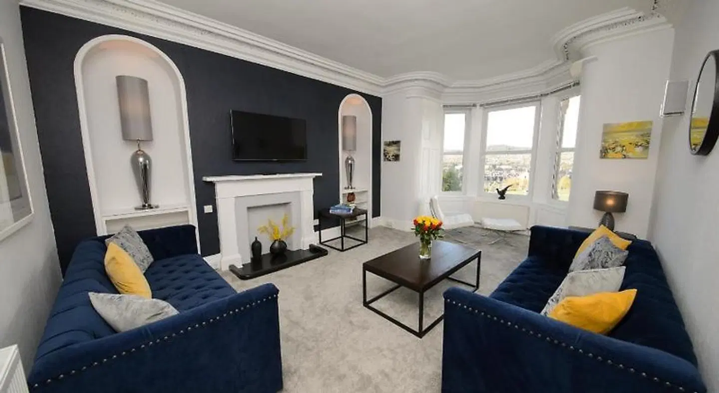 No 48 Castle View LOUNGE_LOBBY
