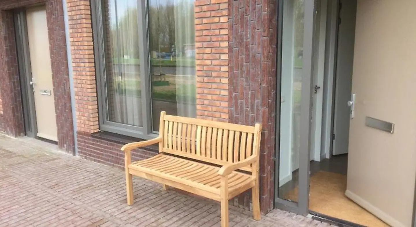 De Kade Terrasse