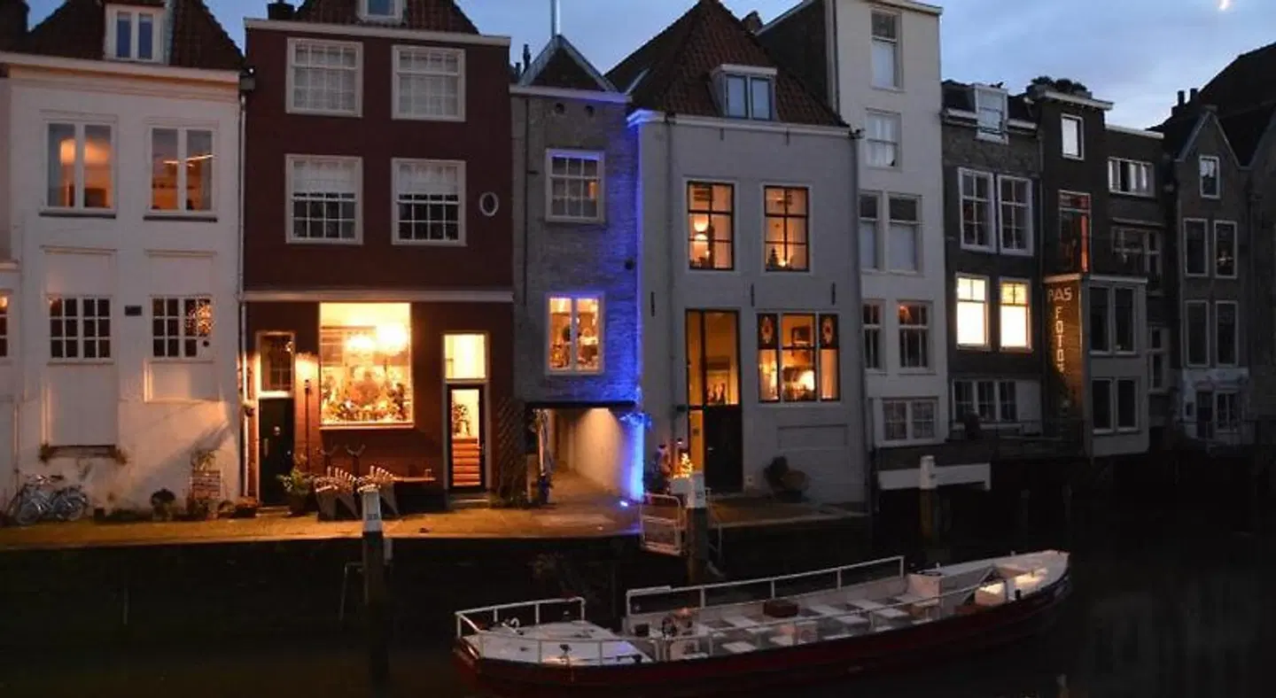 B&B Appelsteiger EXTERIOR