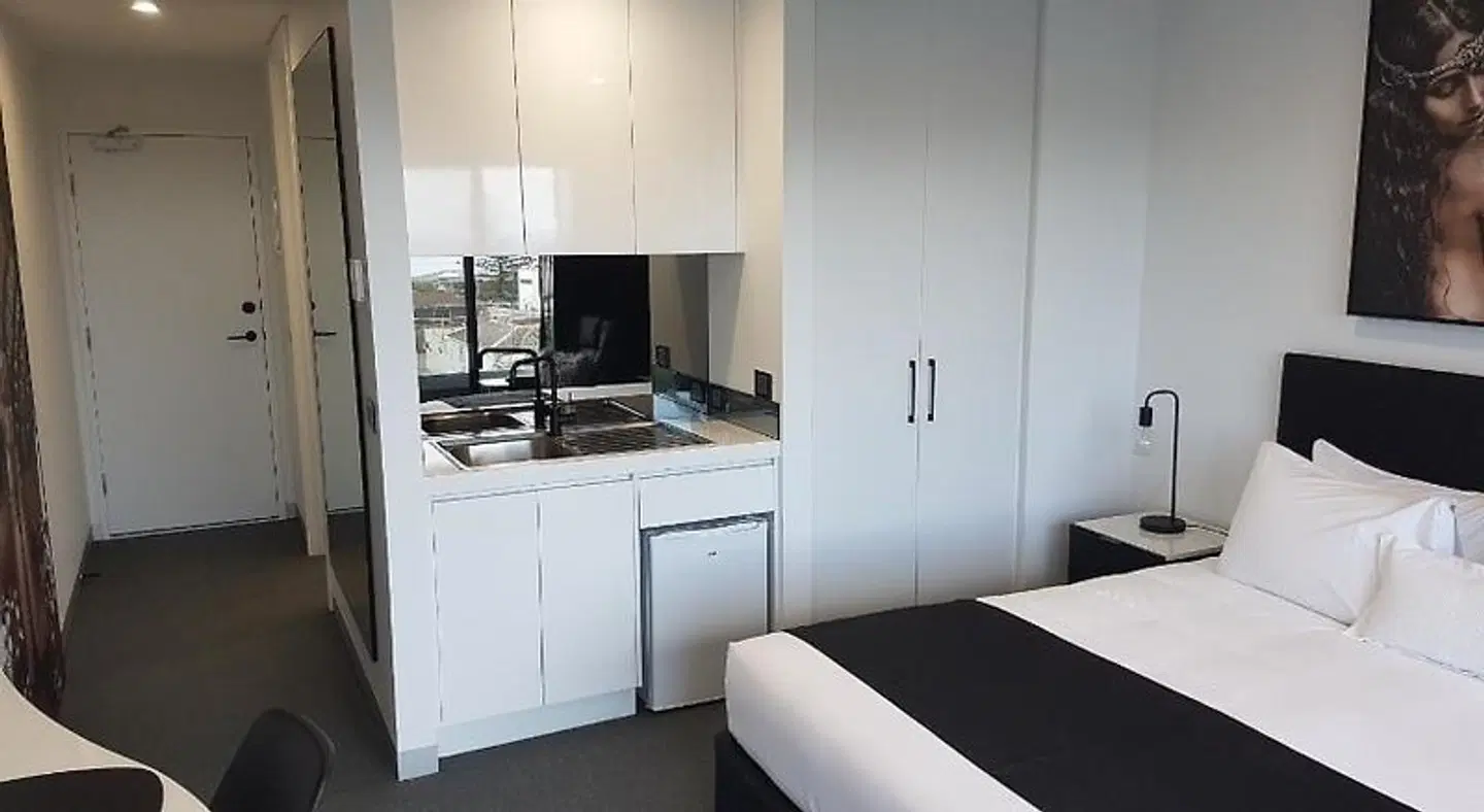 Ocean Grove Chalet ROOM_EXAMPLE
