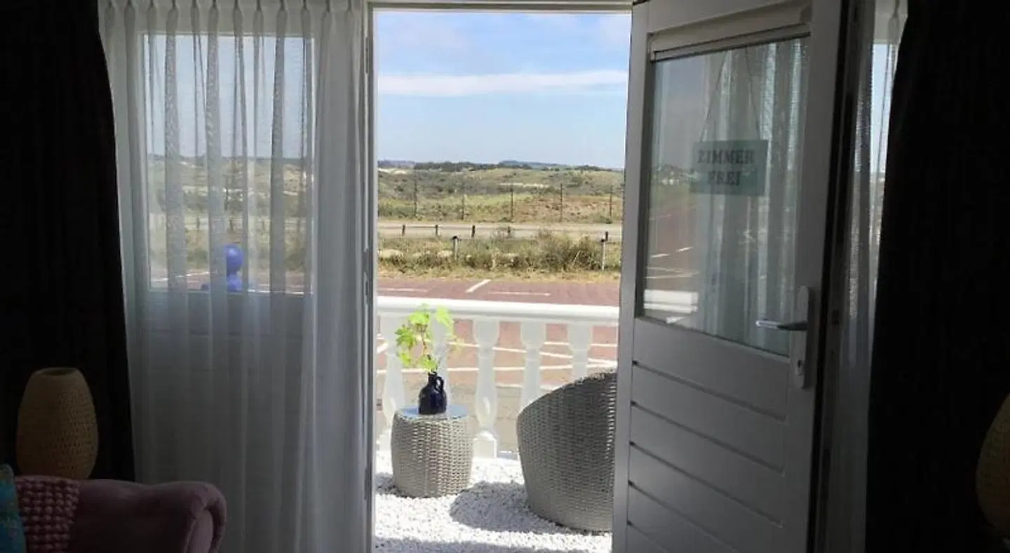 little ibiza Badezimmer