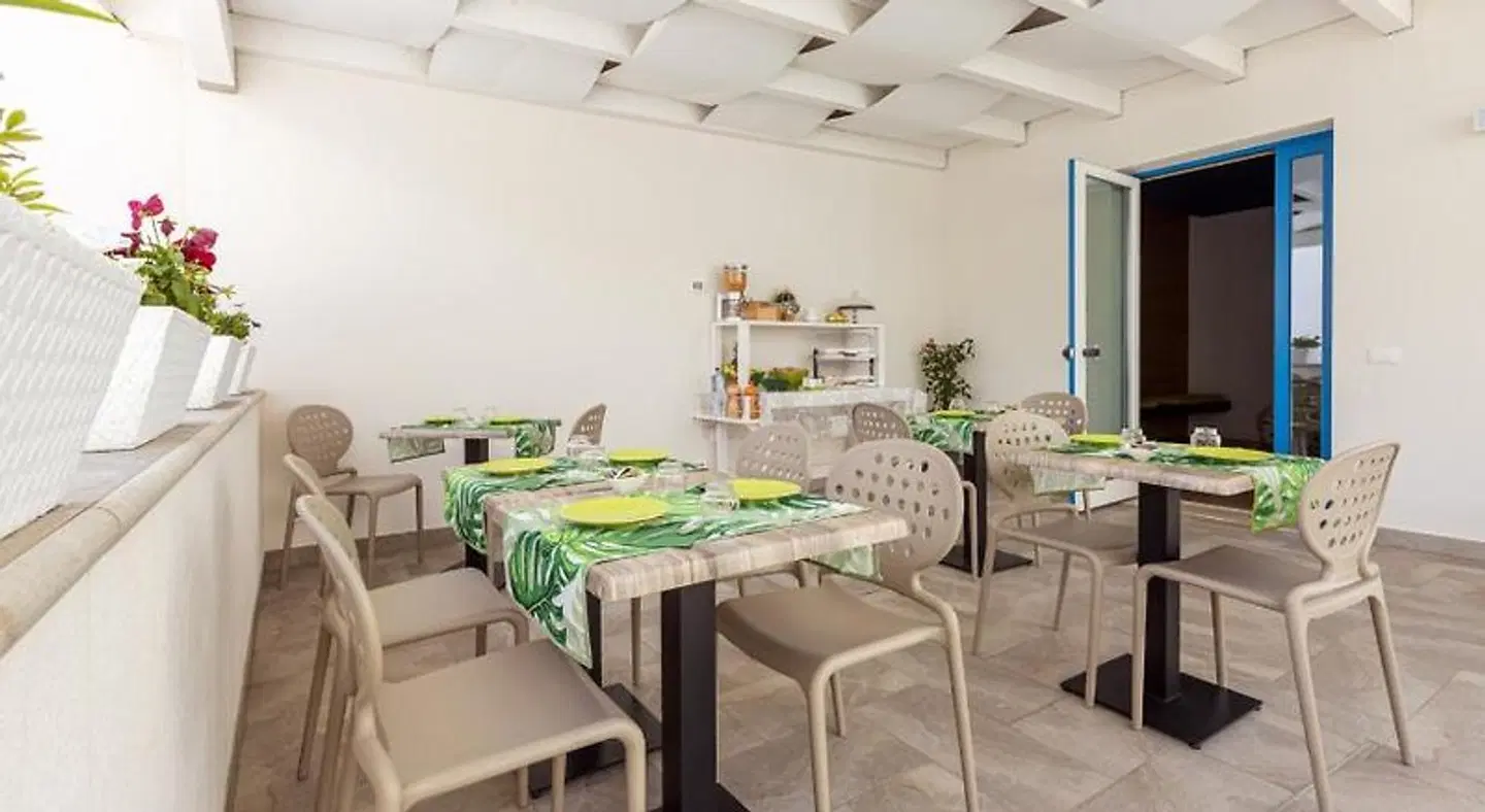 Sirius Restaurant