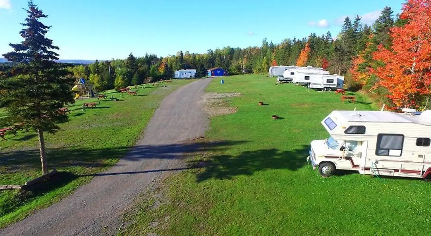 Oasis Motel SPORTS_AND_LEISURE