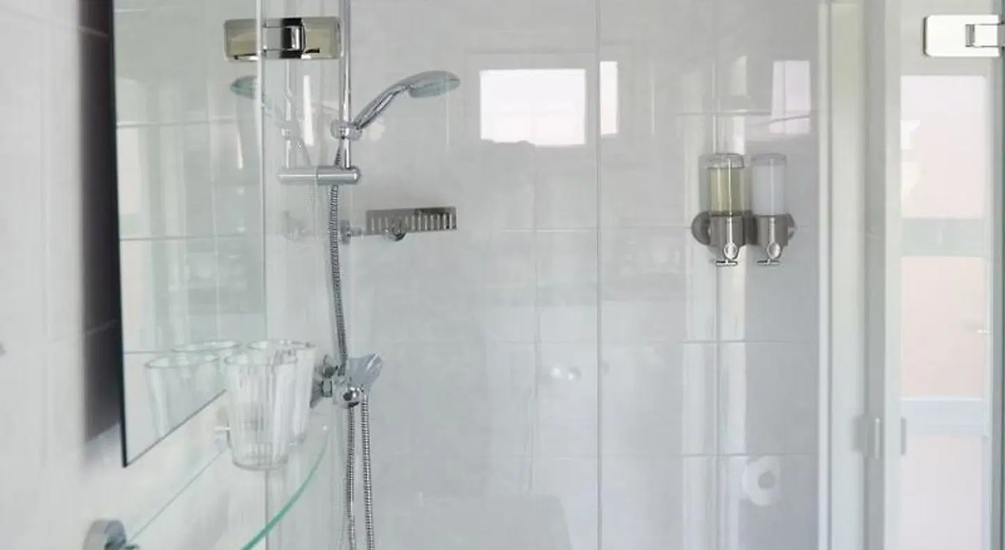 B&B Molenstreek Badezimmer