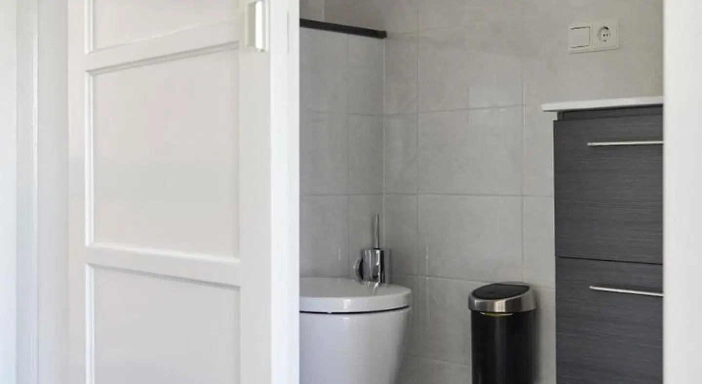 B&B Molenstreek Badezimmer