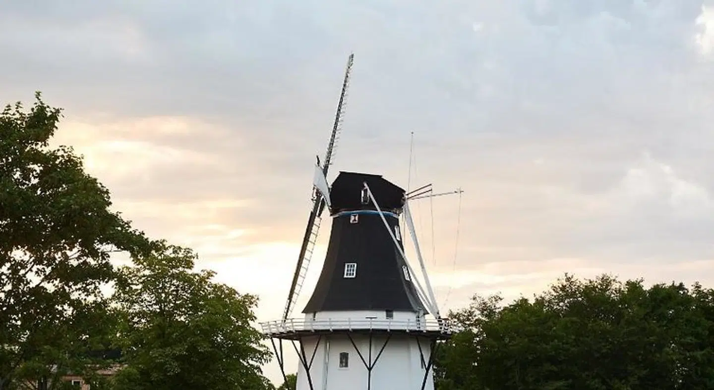 B&B Molenstreek SPORTS_AND_LEISURE