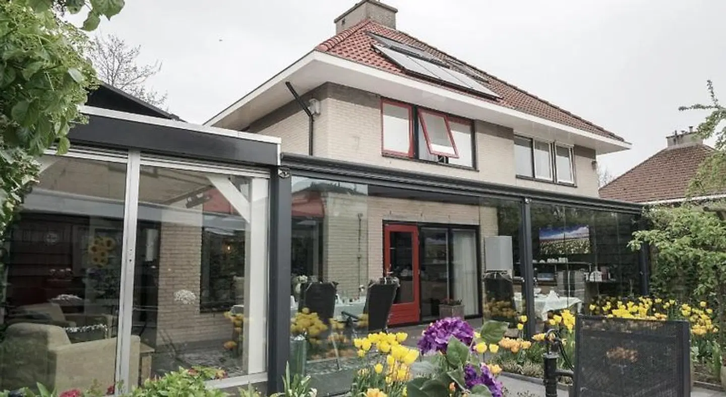 B&B Jardin - Schagen EXTERIOR