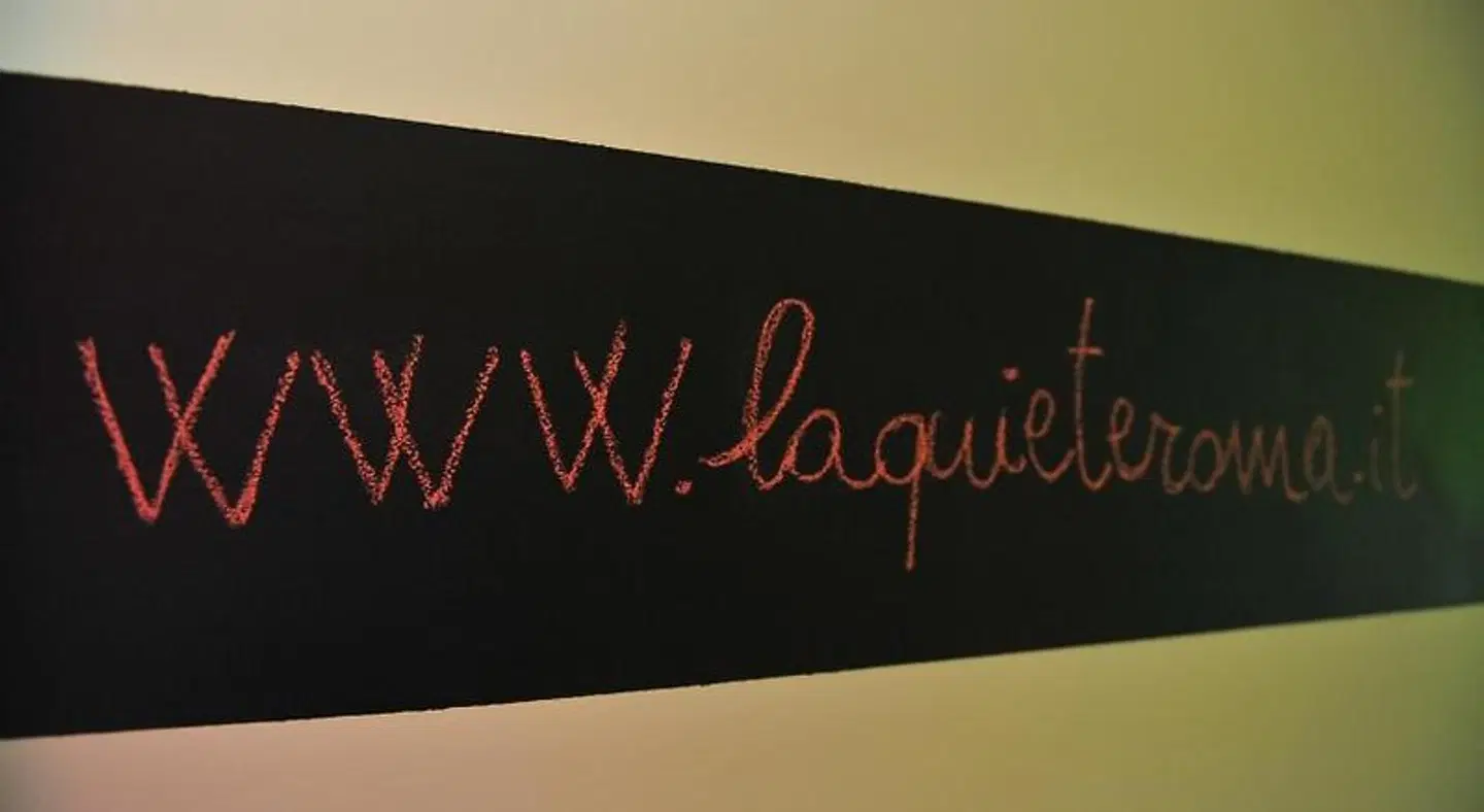 La Quiete EXTERIOR