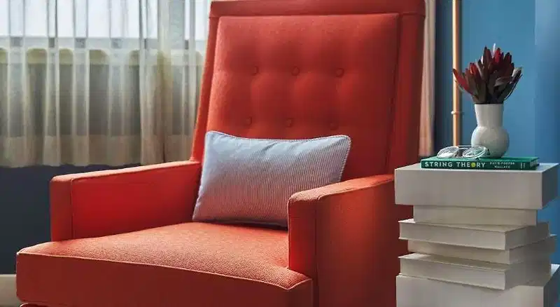 Graduate Richmond – Hotelfoto
