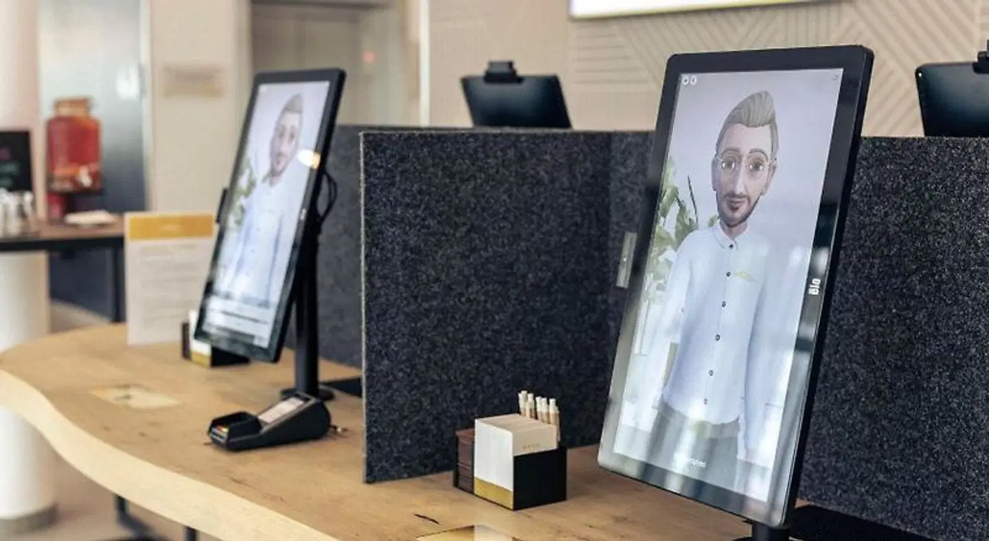 Four Points Flex by Sheraton Bochum HEALTH_BEAUTY