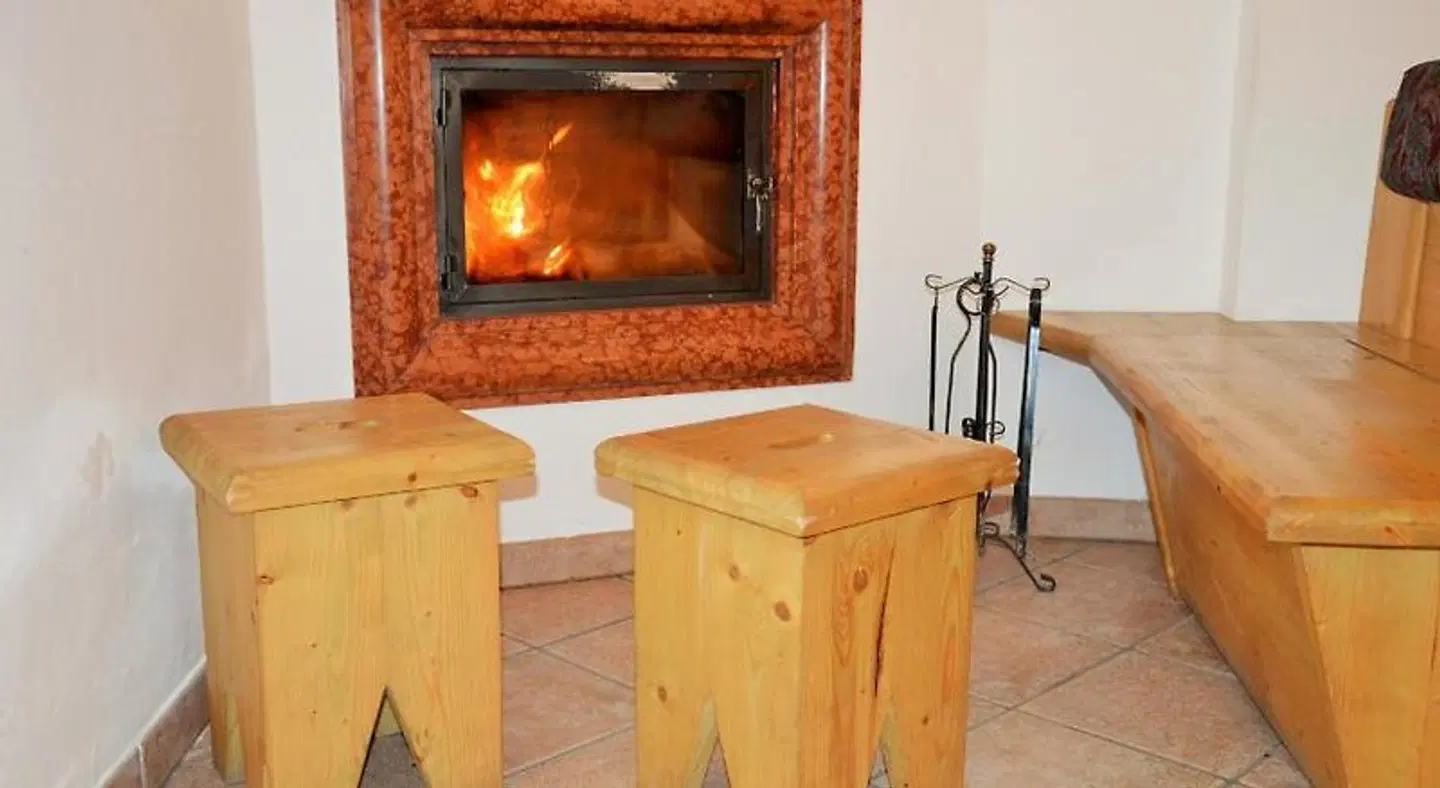 Albergo Neni HEALTH_BEAUTY