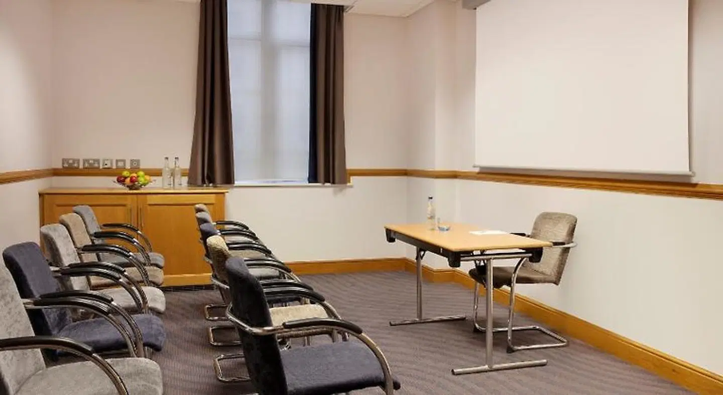 Leonardo Hotel London Croydon HEALTH_BEAUTY