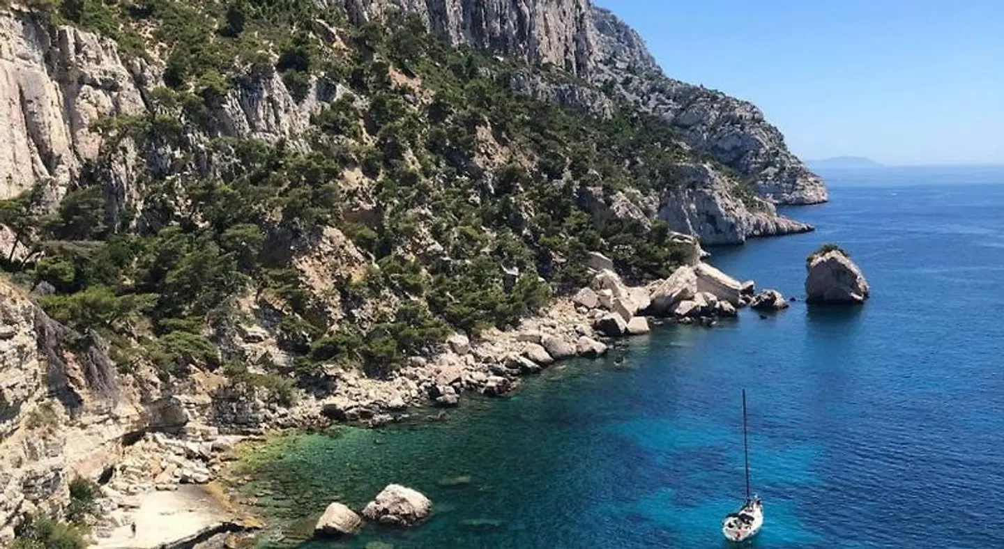 Kyriad Marseille Palais des Congrès - Vélodrome LANDSCAPE