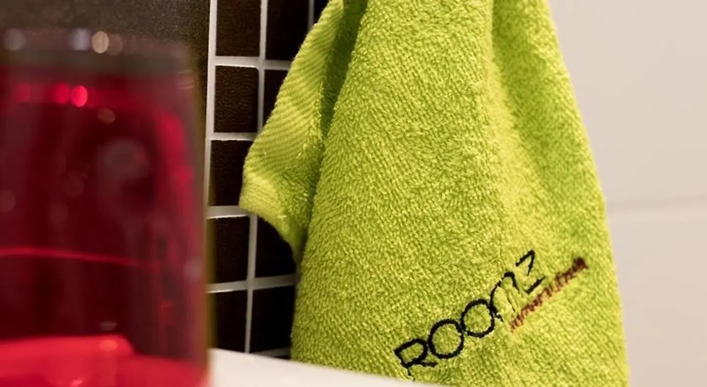 ROOM'Z zimmeraufzeit Tiere