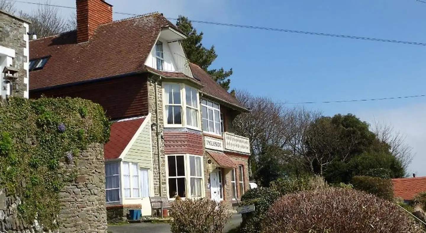 Ingleside EXTERIOR