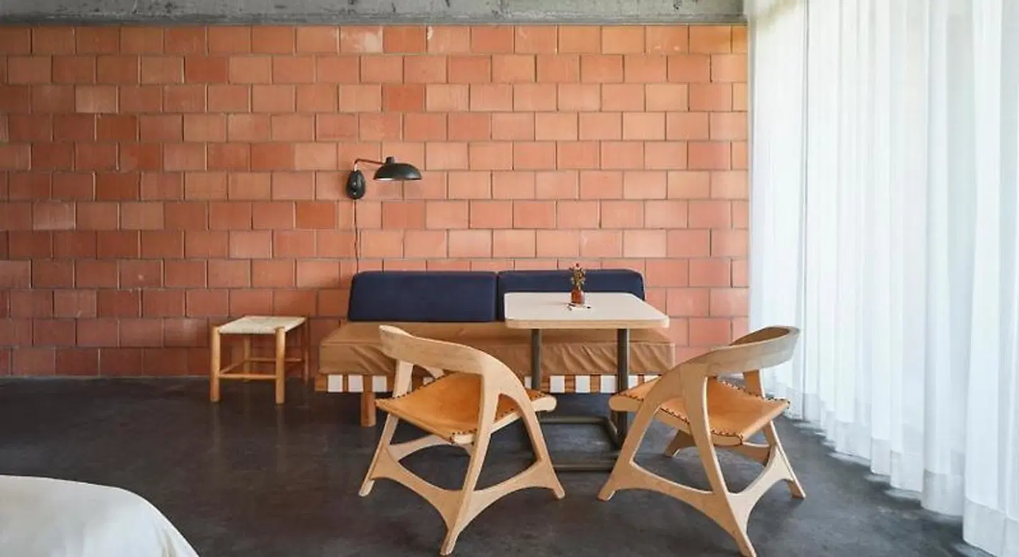 The Carpenter Hotel SPORTS_AND_LEISURE