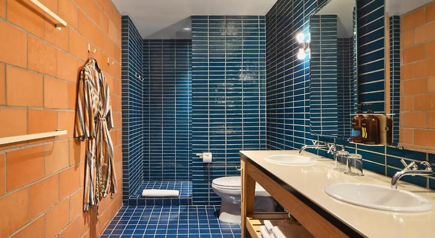 The Carpenter Hotel HEALTH_BEAUTY