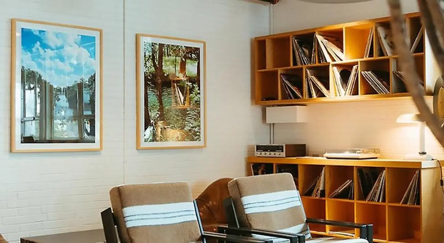 The Carpenter Hotel ROOM_EXAMPLE